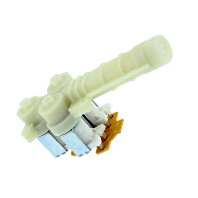 Elettrovalvola lavatrice Electrolux a 3 vie, Aeg 8996452382808