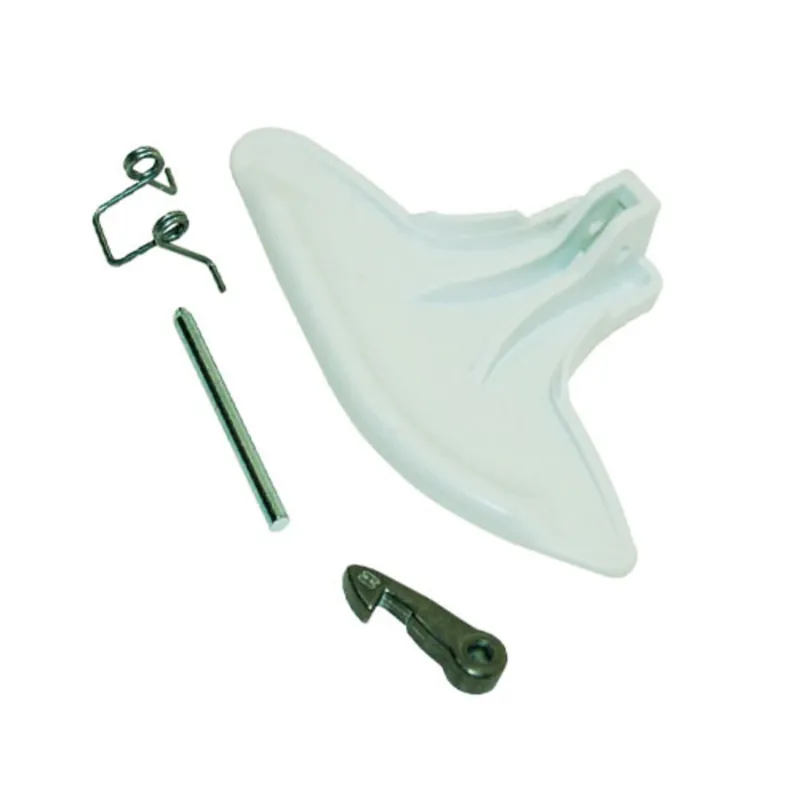 Maniglia per porta della lavatrice Whirlpool, Indesit 482000031020