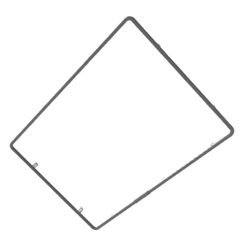 Guarnizione porta forno Balay, Bosch, Siemens 11057406