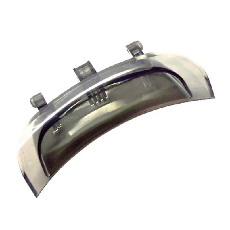 Maniglia per porta della lavatrice Candy, Hoover 43011740