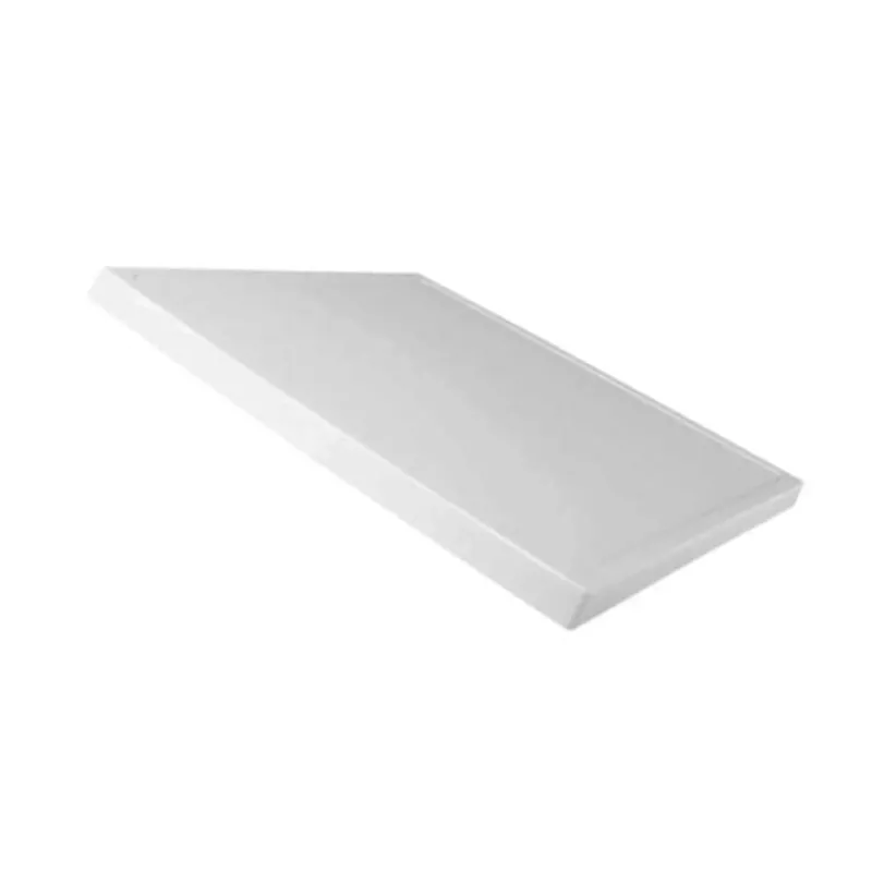 Pannello superiore lavatrice Balay 00687560