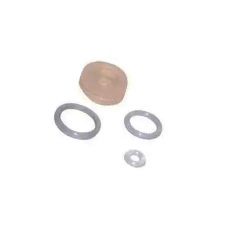 Set guarnizioni per pentola a pressione super veloce Magefesa Athenas 09REMEPJJAT