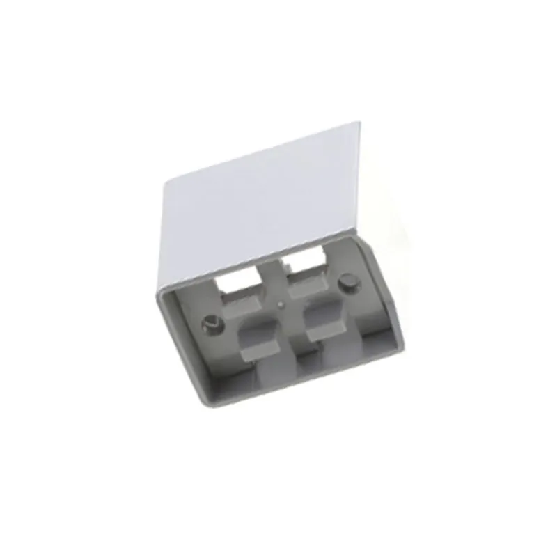 Supporto maniglia porta frigorifero Bosch 00621375