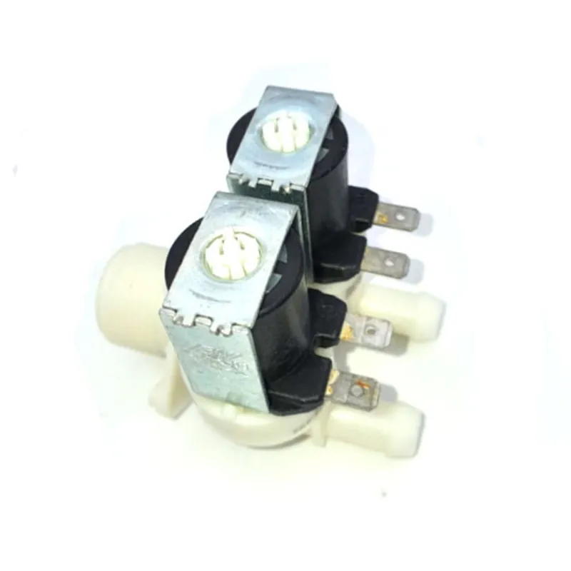 Beko elettrovalvola 2 vie lavatrice 2901250100