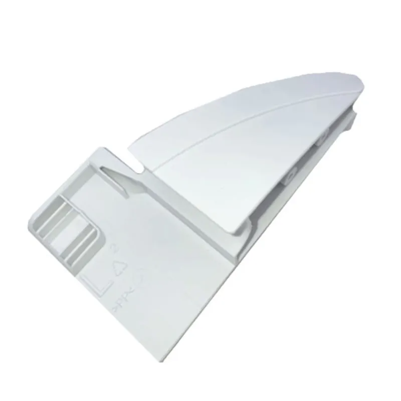 Supporto sinistro per vassoio frigorifero Liebherr 9193353