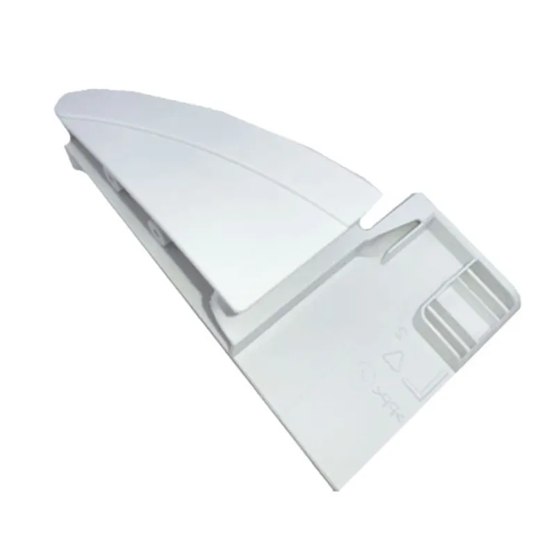 Supporto destro per vassoio frigorifero Liebherr 919335400