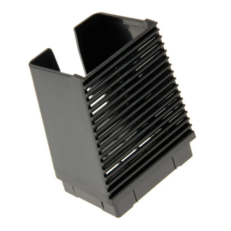 DeLonghi Vassoio capsule macchina da caffè Nespresso Essenza Plus ES0116852