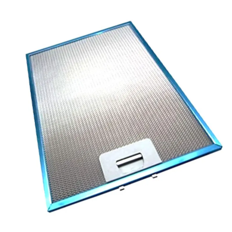 Filtro metallico cappa aspirante 28.3 x 34,0cm Teka DP90, DH90 81484010