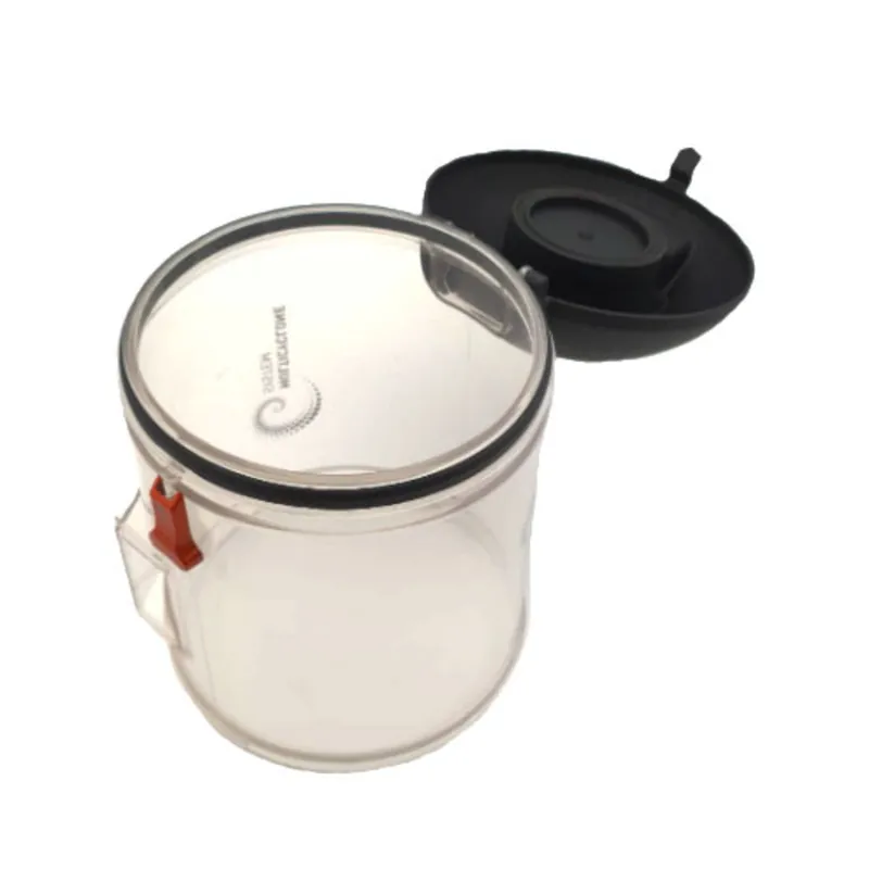 Contenitore raccoglipolvere per aspirapolvere Taurus Pulsar Eco Turbo 088760000