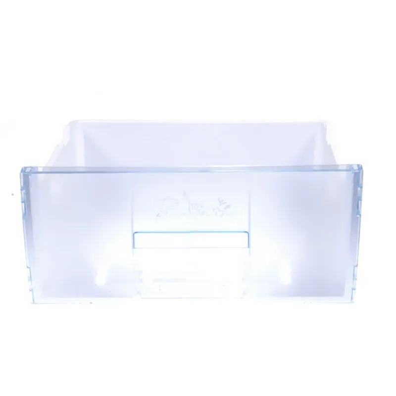 Cassetto verdure frigorifero Beko 4556890500