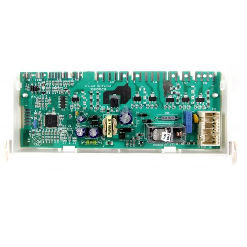 Modulo di controllo lavastoviglie Fagor, Edesa, Brandt AS0014832