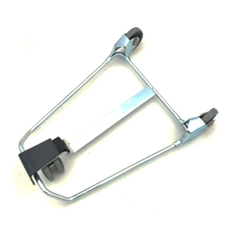 Nilfisk Supporto inferiore ruote aspirapolvere GM80, GS80 11547000