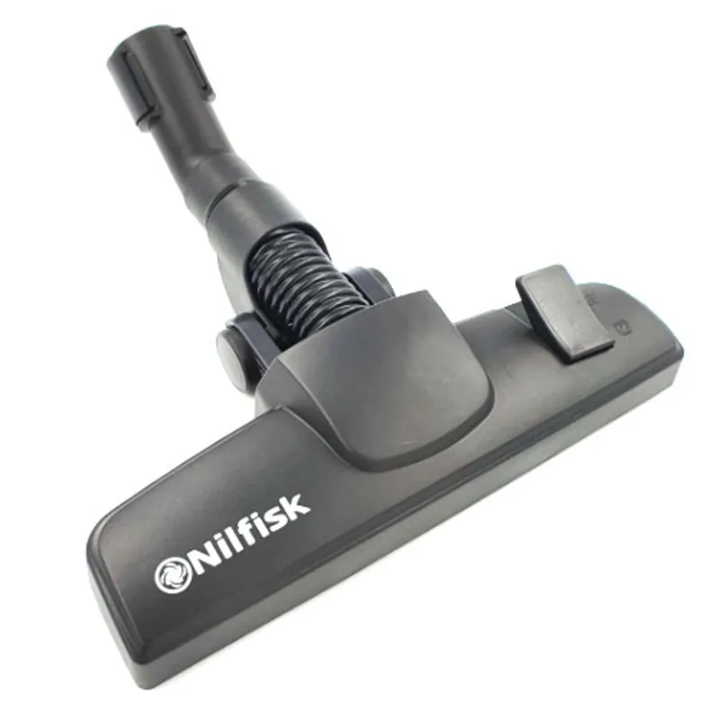 Nilfisk Spazzola per pavimenti aspirapolvere GM80C 107418485