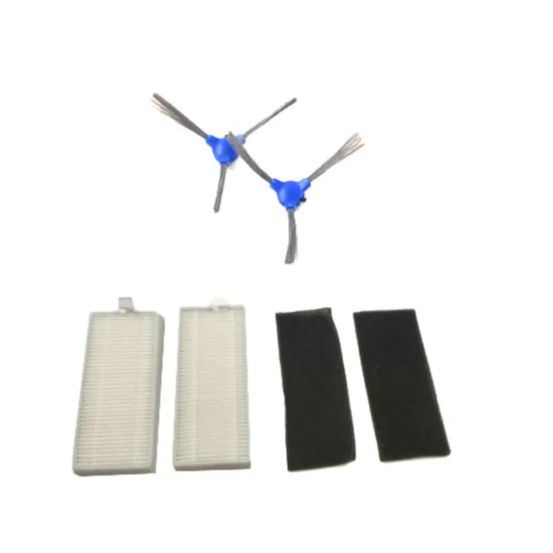 Kit di ricambio per aspirapolvere robot Conga serie 1090