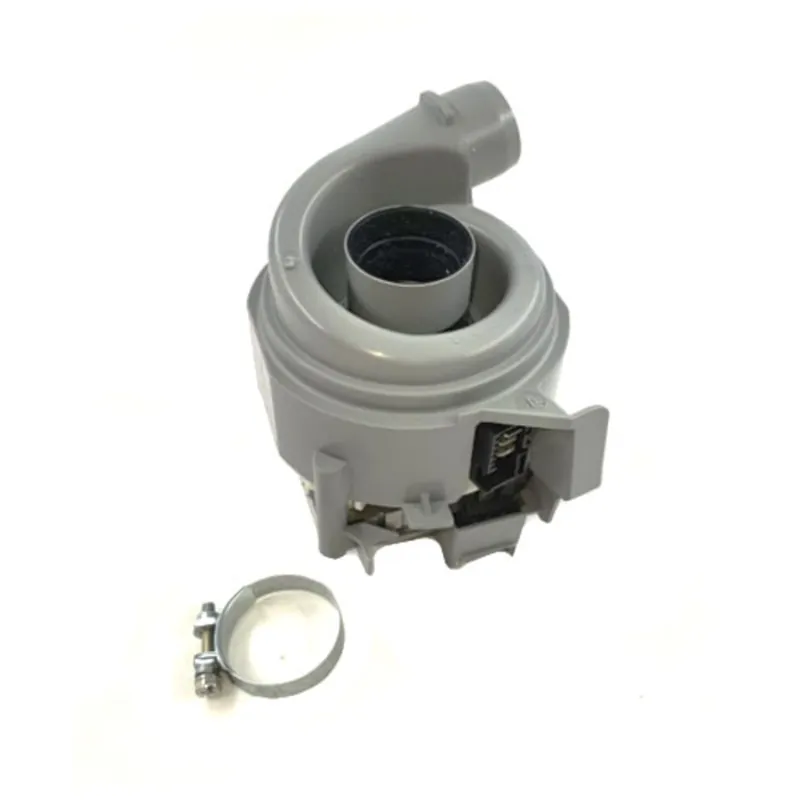 Pompa del riscaldatore per lavastoviglie Balay, Bosch, Siemens 00755078