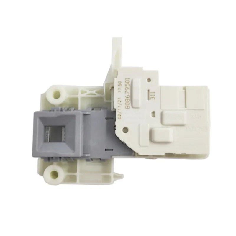 Bloccoporta chiusura elettrica lavatrice Aeg, Electrolux 3792036026