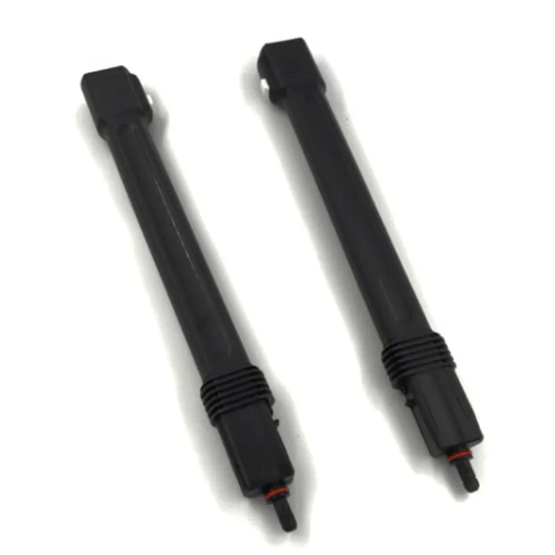 Set 2 tubi prolunga Vaporeta Polti Smart 100_B M0006555