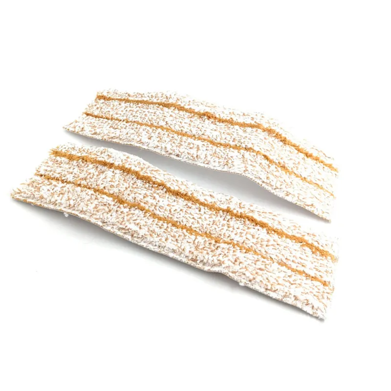 Kit 2 fondi madera Vaporeta Polti Moppy PAEU0354