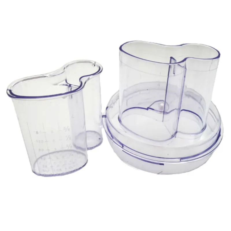 Coperchio della caraffa del robot da cucina Moulinex Masterchef MS-5867575