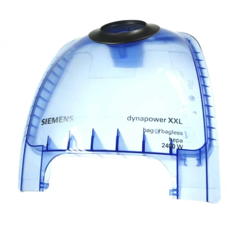 Coperchio superiore Aspirapolvere Siemens Dynapower XXL 00660842