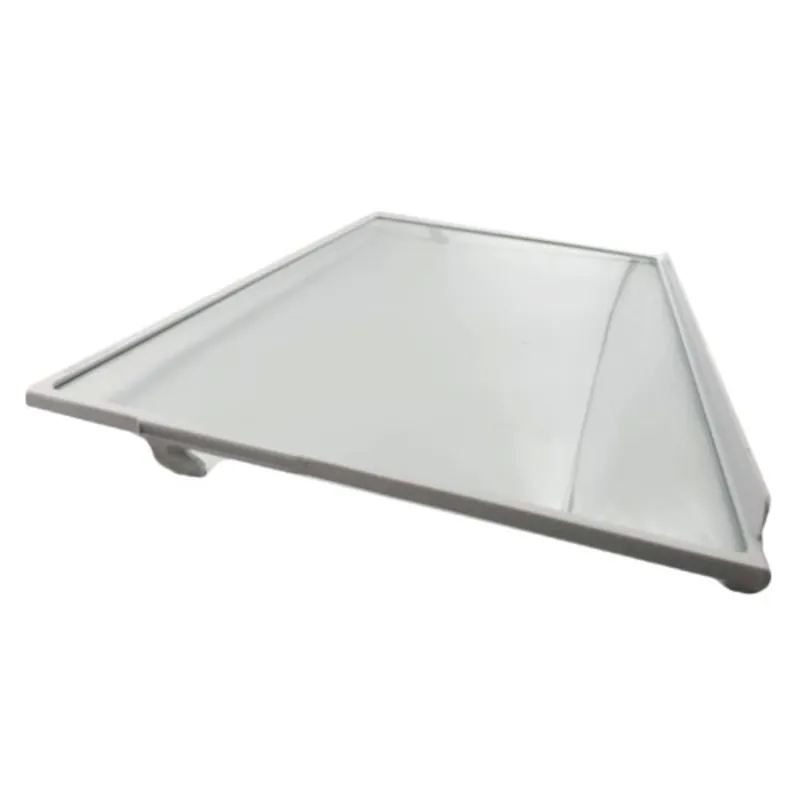 Ripiano in vetro per frigorifero Balay, Bosch, Siemens 00660089