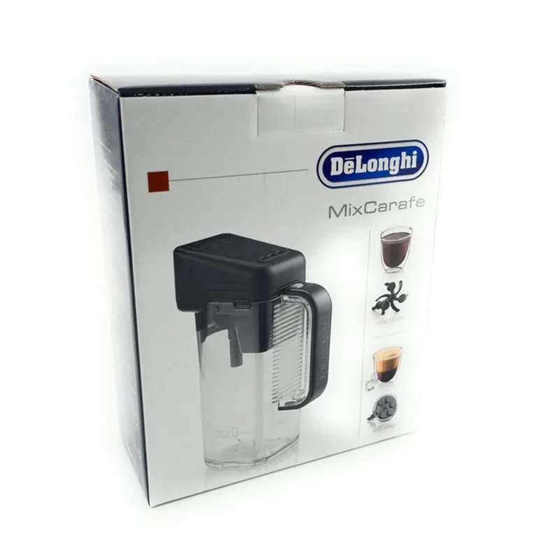 DeLonghi Caraffa latte macchina da caffè Maestosa 5513282801