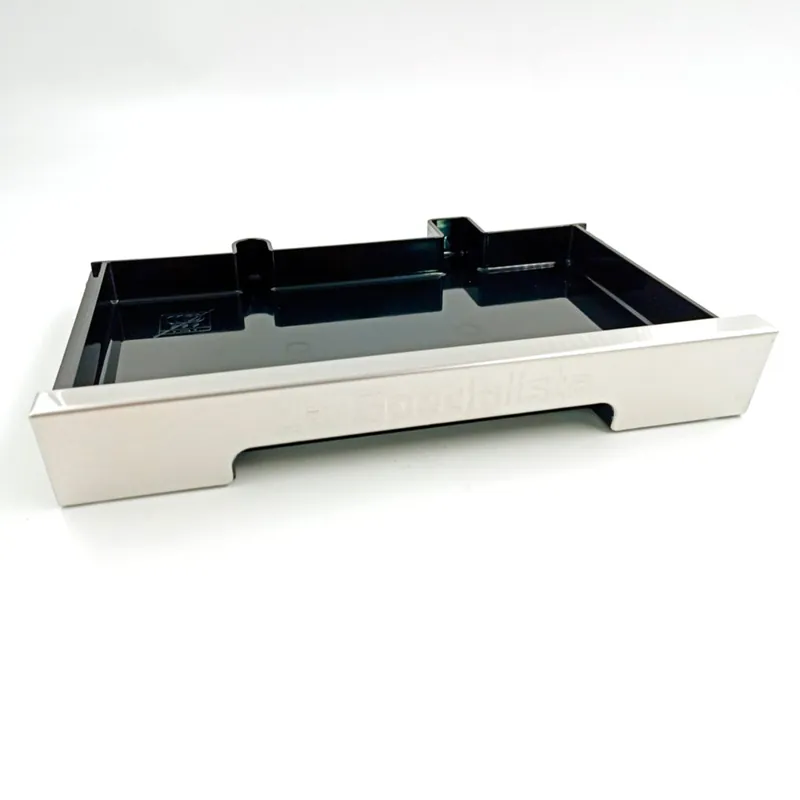 DeLonghi Vassoio raccogligocce macchina da caffè La Specialista 5513201059