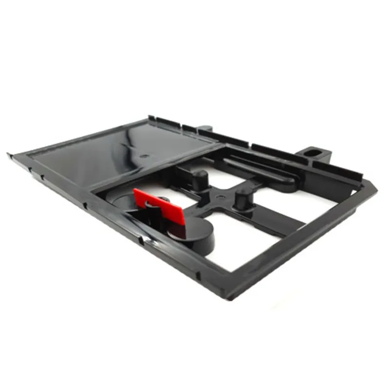 DeLonghi Griglia inferiore poggiatazze macchina da caffè La Specialista 5513271469