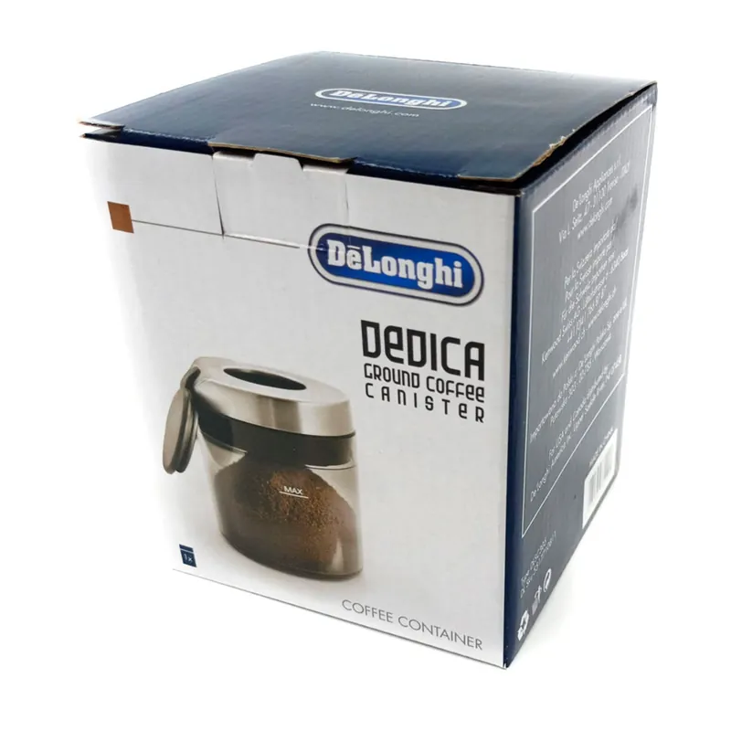 DeLonghi Deposito per caffè macinato DLSC305