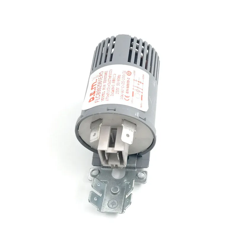 Condensatore antiparassitario lavatrice Balay, Bosch, Fagor 00623842