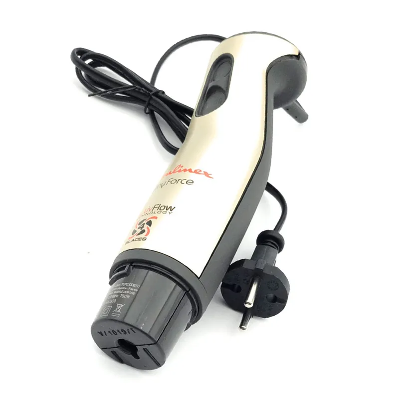 Corpo motore frullatore a immersione Moulinex Infinyforce MS-651463