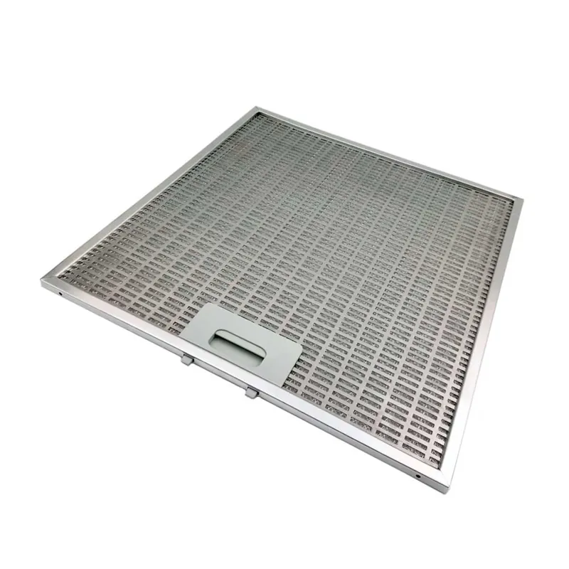 Filtro metallico cappa aspirante Teka DE70 81460188 32,5 x 34,4 cm