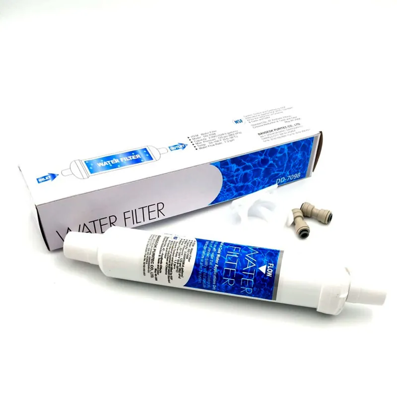 Filtro acqua frigorifero Bosch, Siemens, Balay, Fagor 00750558