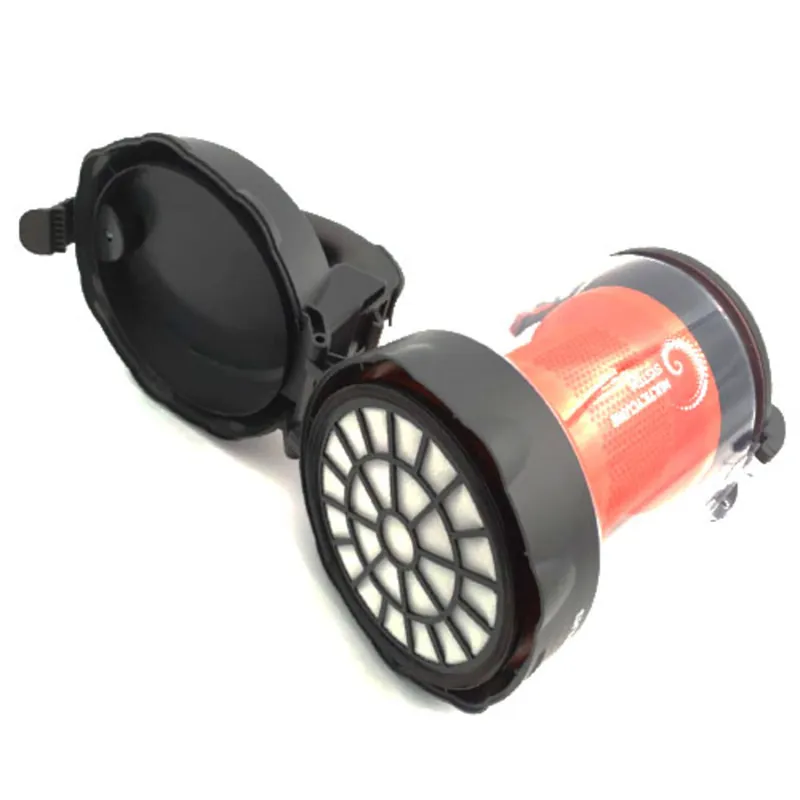 Aspirapolvere con serbatoio pieno Taurus Pulsar Eco Turbo 088754000