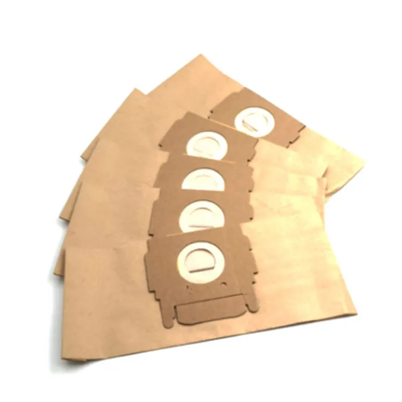 Pacco sacchetti aspirapolvere Moulinex PowerClean