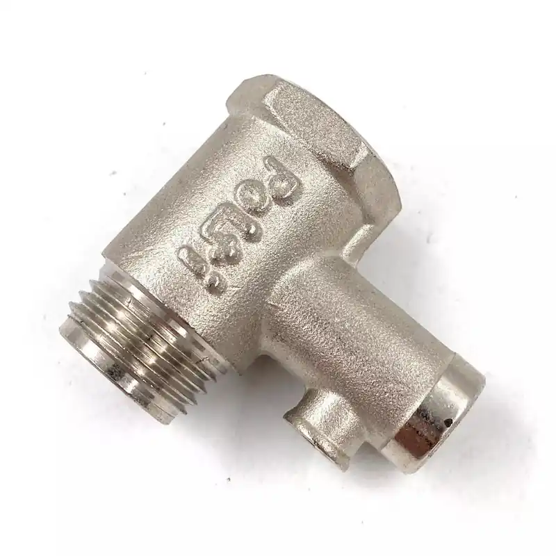 Valvola di sicurezza Vaporetto Polti M0001889