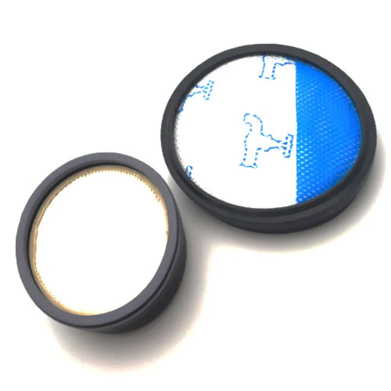 Kit 2 filtri e 1 guarnizione per aspirapolvere Rowenta Swift Power Cyclonic ZR904301