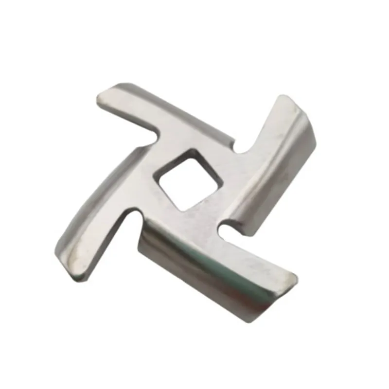 Lama da taglio per tritatutto Taurus Savoy (Vedi II - III) 077761000