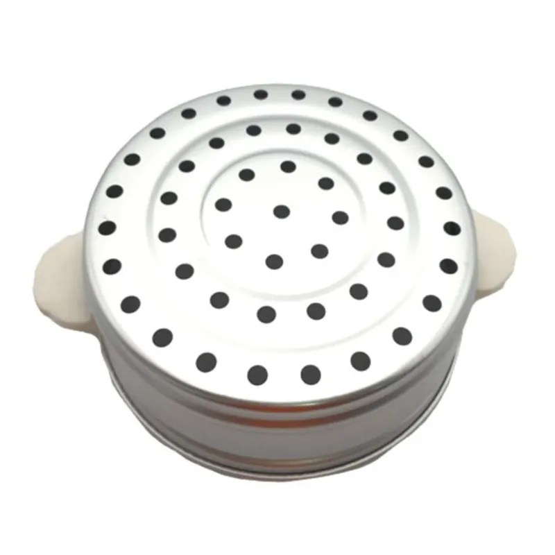 Vassoio per cottura a vapore del riso Taurus Rice Chef 086921000