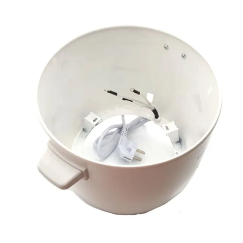 Custodia cuociriso Taurus Rice Chef 087711000