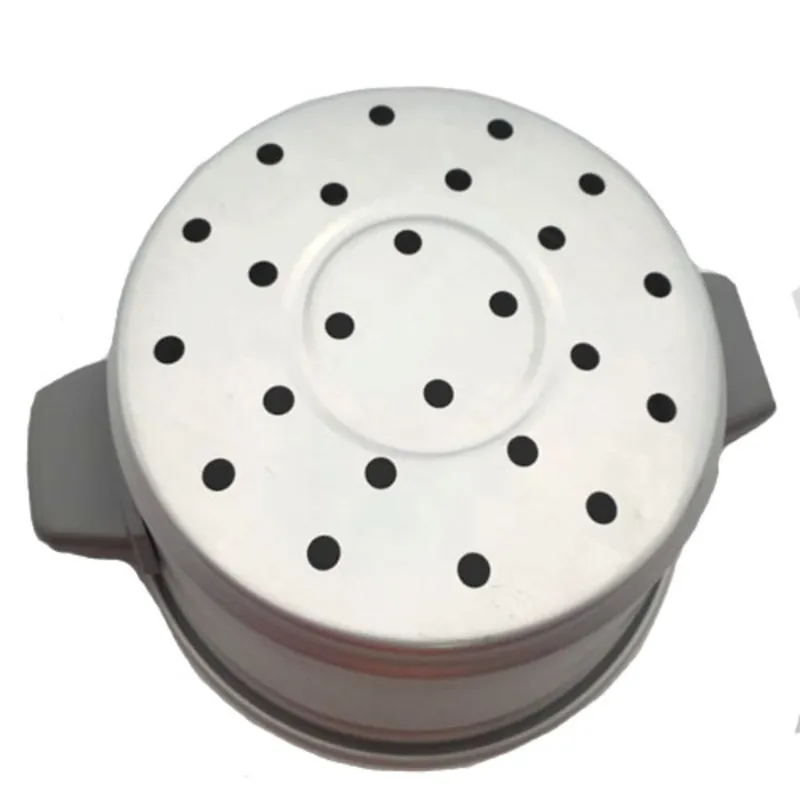 Vassoio per cottura a vapore di riso compatto Taurus Rice Chef 086905000