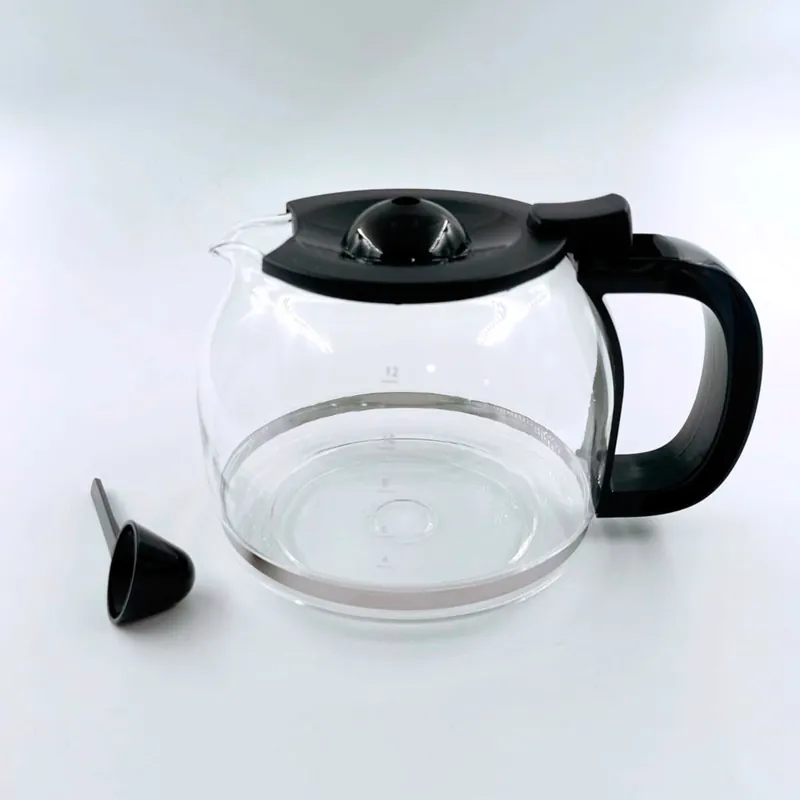 Caraffa caffè Taurus Capulet 098411000