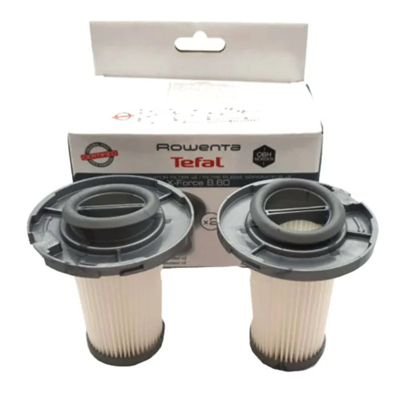 Filtro hepa aspirapolvere Rowenta X-Force Flex 8.60 ZR009005