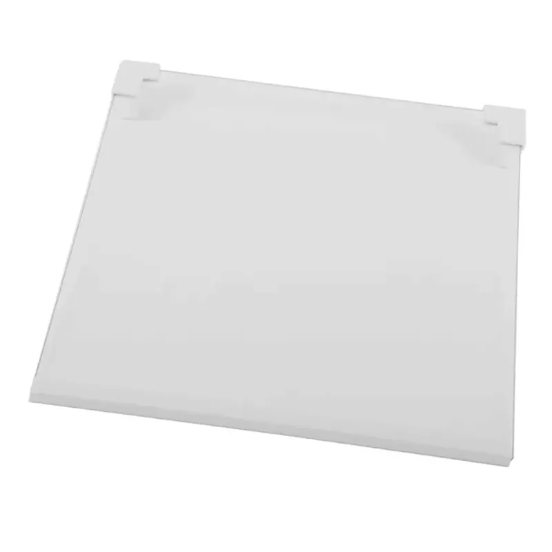 Ripiano in vetro per frigorifero Balay, Bosch, Siemens 11047380
