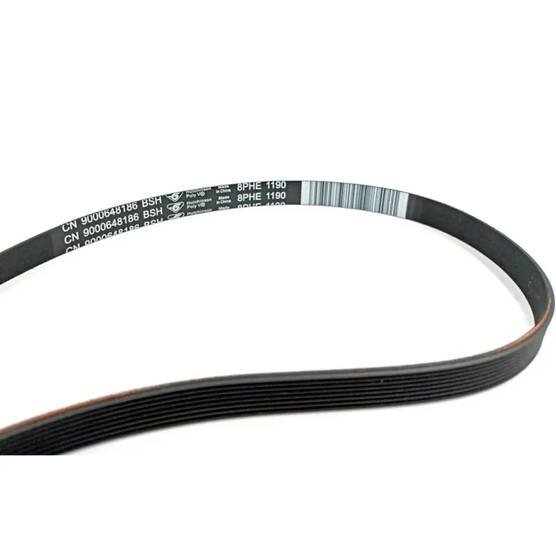 Cintura per lavatrice H8-1189 Balay, Bosch, Siemens 00650782
