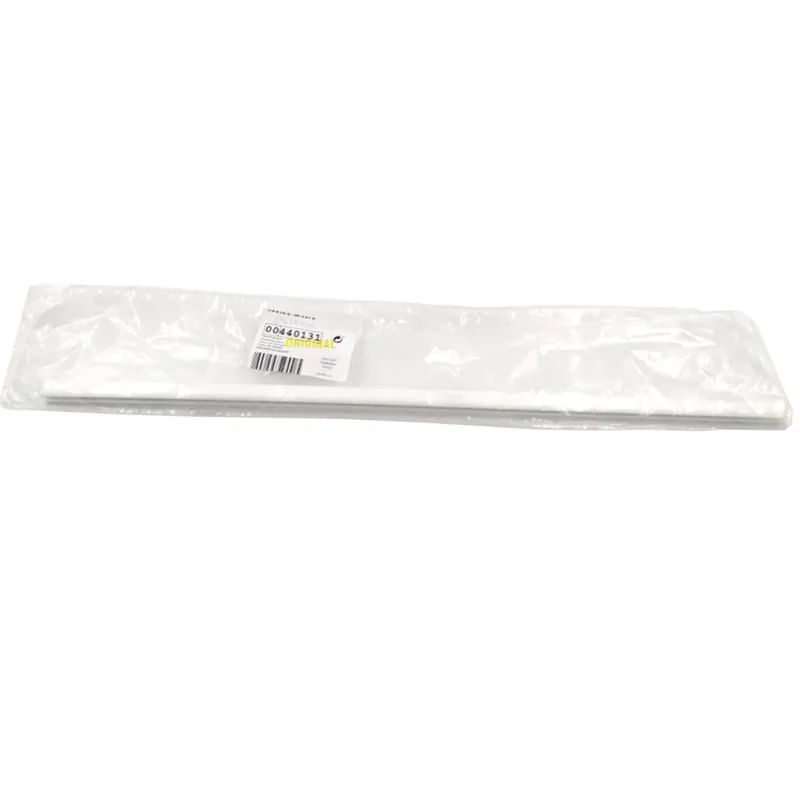 Profilo decorativo frigorifero Balay, Bosch 00440131