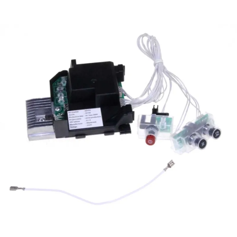 Modulo macchina da caffè elettronica Krups Nespresso Le Cube MS-0047822