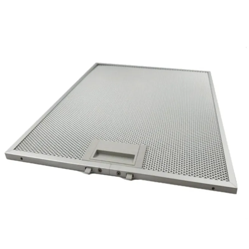 Filtro cappa aspirante Bosch, Siemens 00703537 29.5 x 35.6 cm