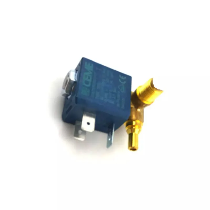 Elettrovalvola per centro stirante Rowenta Compact Steam CS-00134503