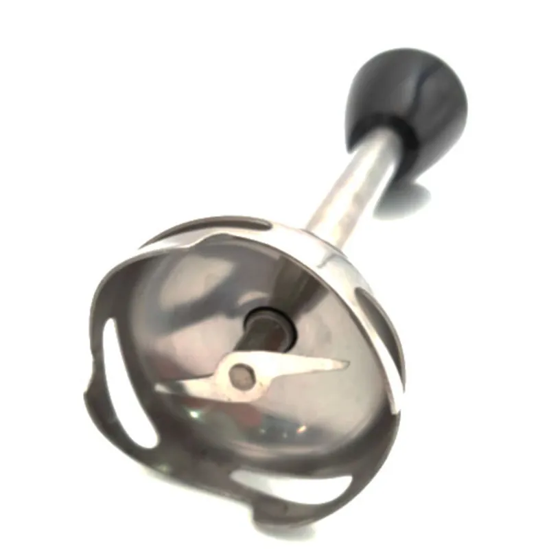 Taurus Eris 600 Plus Braccio frullatore a immersione Inox (Ver II) 087643000